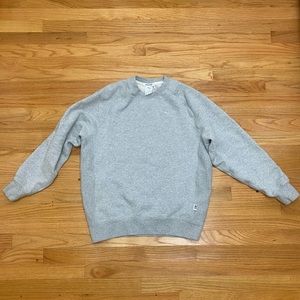 Puma MMQ Crew Neck Sweatshirt